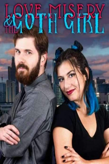 Love, Misery, and the Goth Girl